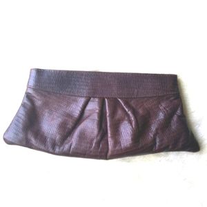 Lauren Merkin Clutch